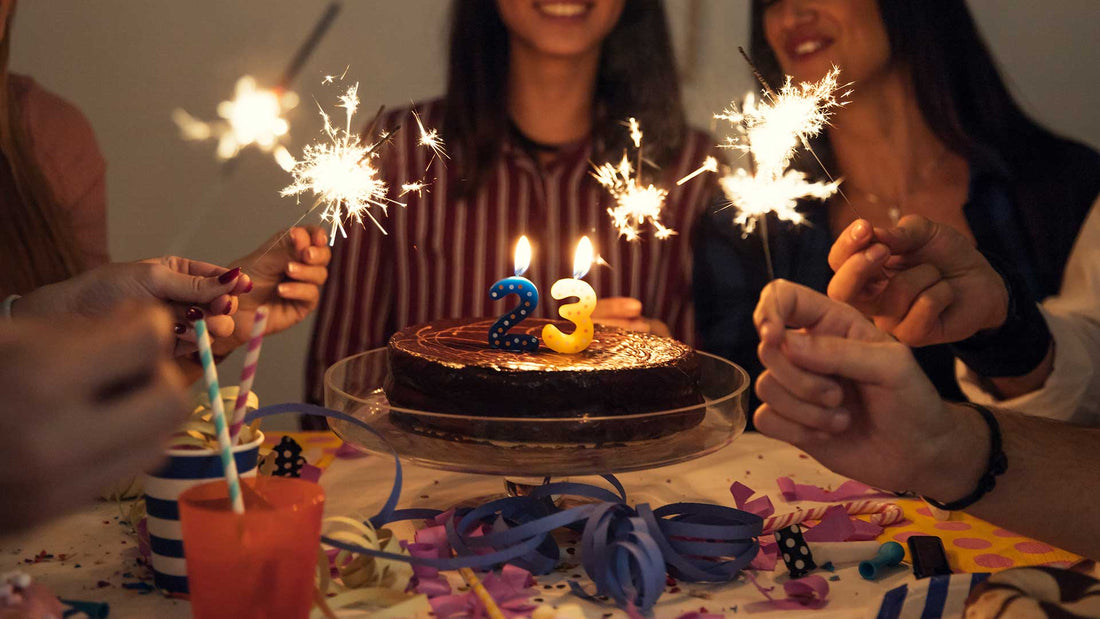 🎂 5 Creative Ways to Use a Gift Card on a Birthday