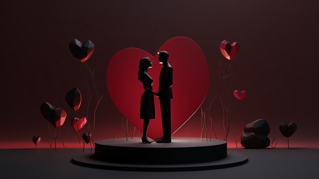 Sevgililer Günü İçin Hediye Notu Fikirleri: Hediyenize Anlam Katın