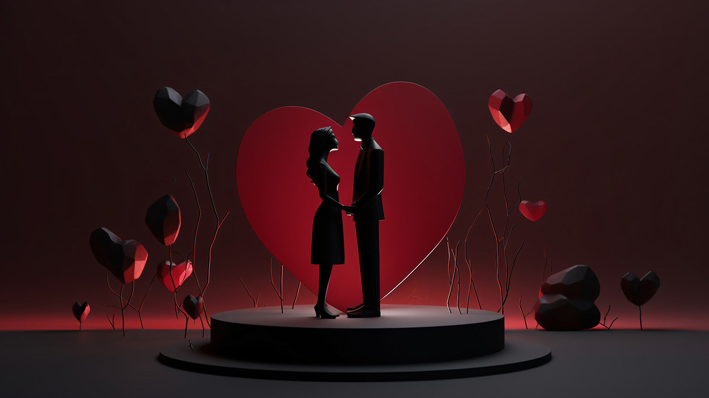 Sevgililer Günü İçin Hediye Notu Fikirleri: Hediyenize Anlam Katın