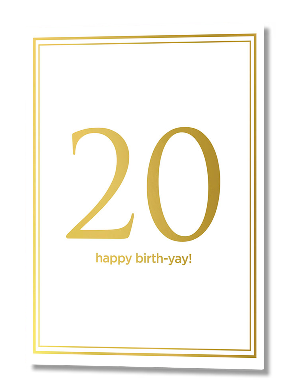 doğum günü kartı