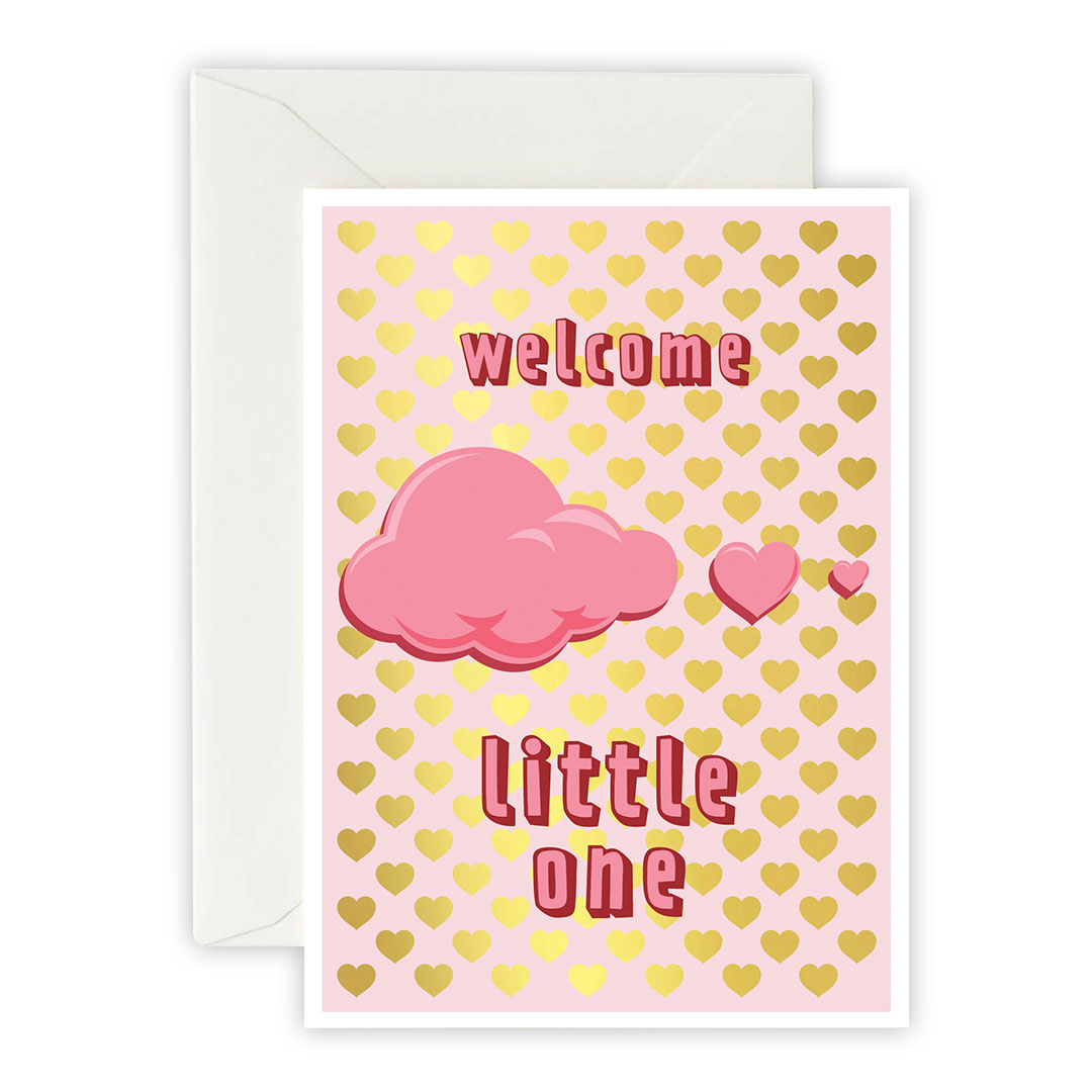 Welcome Little One