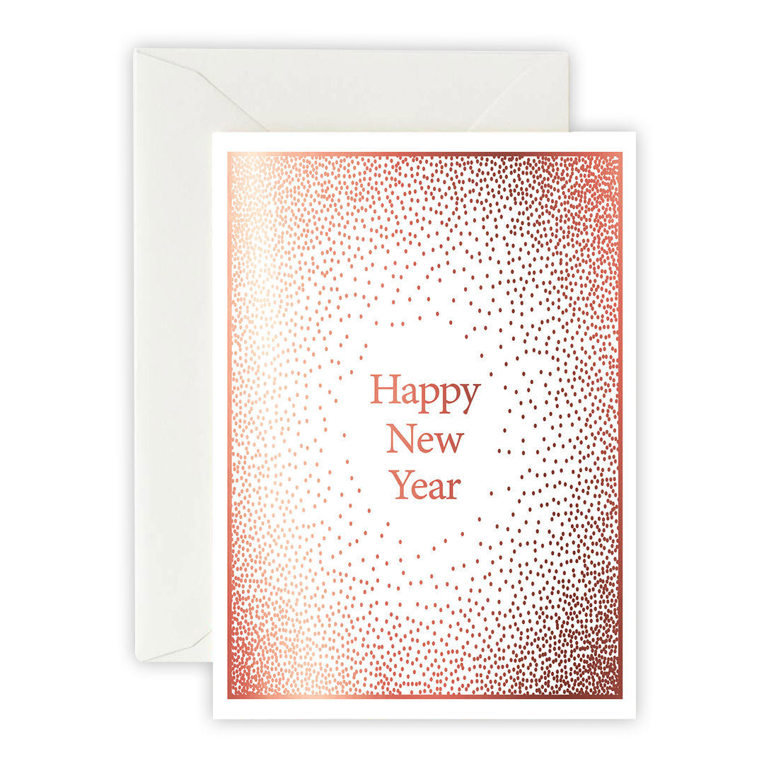 New Year