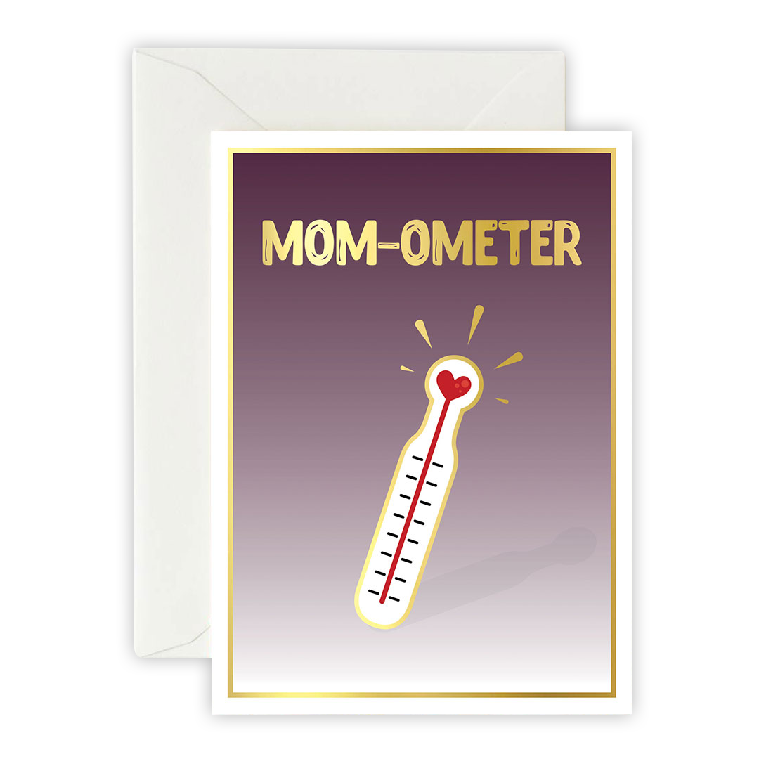 Mom Ometer