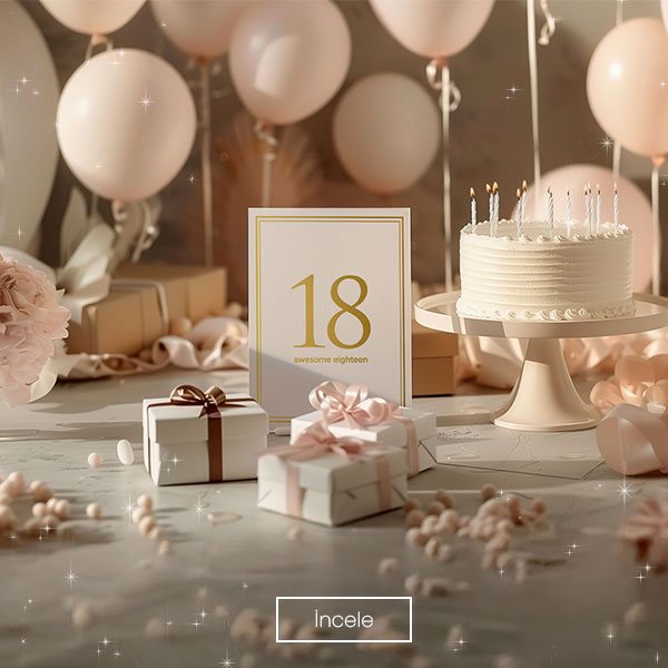 doğum günü kartı