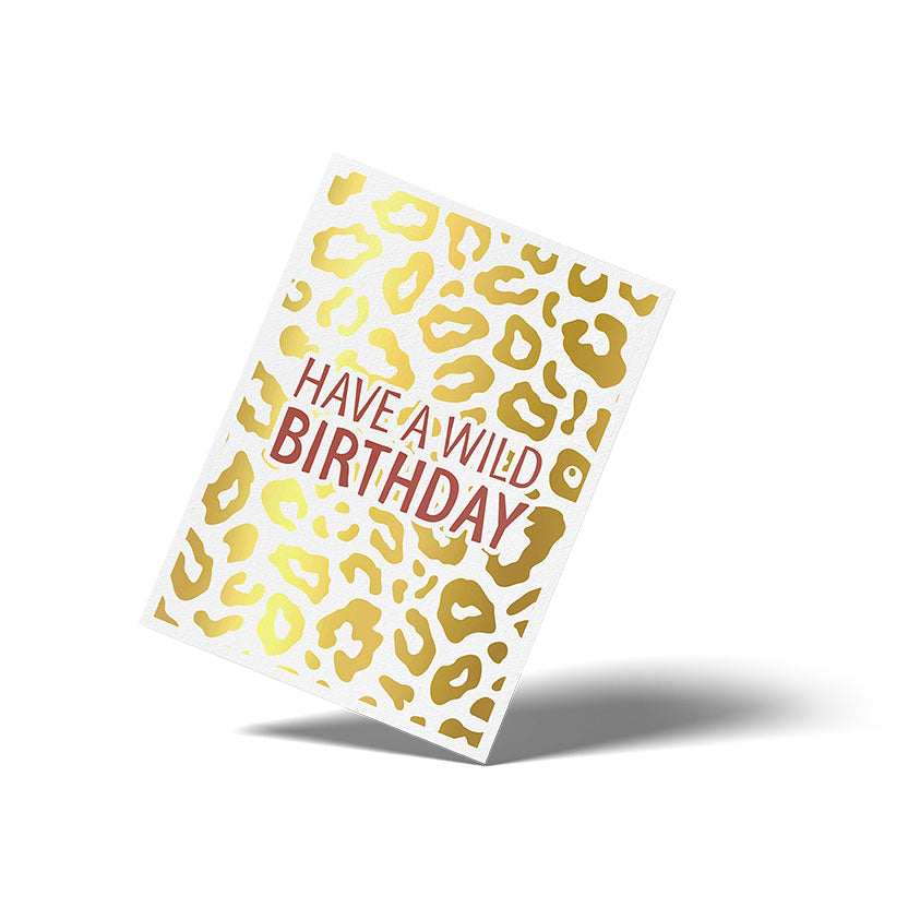 doğum günü kartı